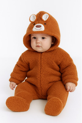 Комбінезон ясельний